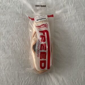 Freed of London Studio II Standard Pointe Shoes 6.0C